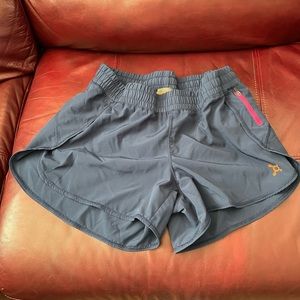 Orangetheory running shorts